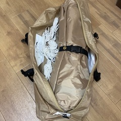 DOD いつかのいつかのタープの画像