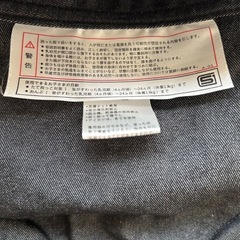 bud dybuddyおんぶ紐の画像