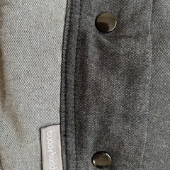 bud dybuddyおんぶ紐の画像