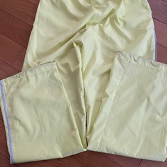 asics レディースジャージ70の画像