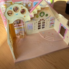 シルバニアの画像