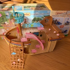 シルバニアの画像