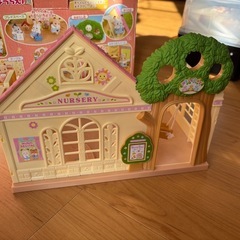 シルバニアの画像