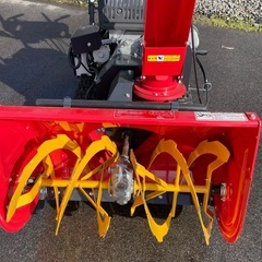 ヤンマー　JS1071Cの画像