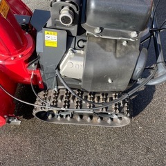 ヤンマー　JS1071Cの画像