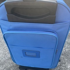 淡路島⭐︎キャリーケーススーツケース の画像