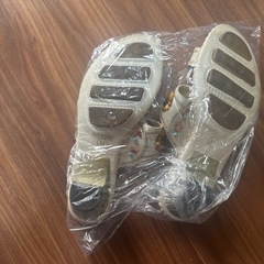 TITICACAサンダルの画像