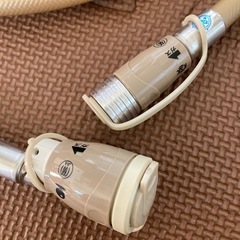 都市ガス・LPガス用ホース 2mの画像