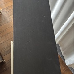 【引取確定！問い合わせ終了☑️
】手作り 木製収納ラック（酒棚・本棚・多目的）の画像