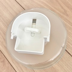 GEX ハーモニーホイール　17cmの画像