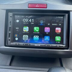 2009年式フリードの画像