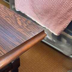 テーブルの画像