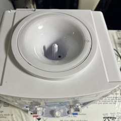 ウォーターサーバー
の画像