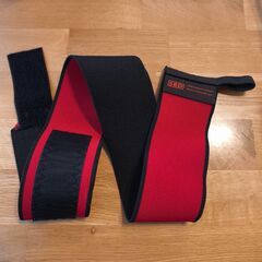 リストラップ (SBD)の画像