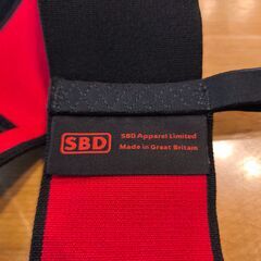 リストラップ (SBD)の画像