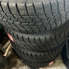 タイヤアルミ
の画像