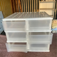 収納ケースの画像