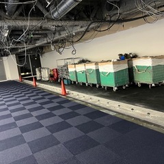 12月　桜木町周辺　雑工　日勤　夜勤の画像