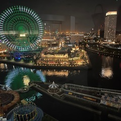 12月　桜木町周辺　雑工　日勤　夜勤の画像