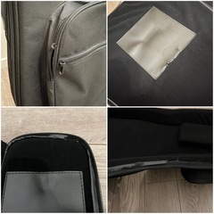 ギターケースの画像