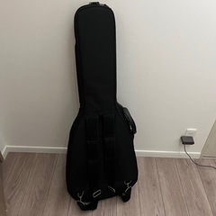 ギターケースの画像