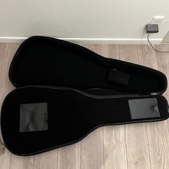 ギターケースの画像