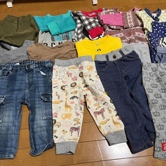 80男の子　夏 冬の画像