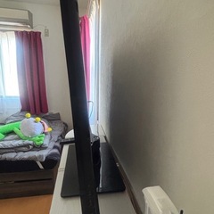 SONY   40型　の画像