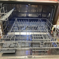 食洗機 SAMKYO の画像