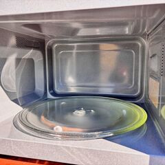 Panasonic　パナソニック　電子レンジ　NE-E22A1　2018年製の画像