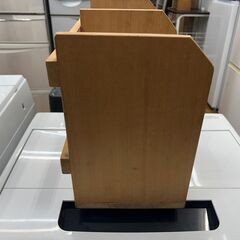 リサイクルショップどりーむ鹿大前店　No3313　本棚の画像