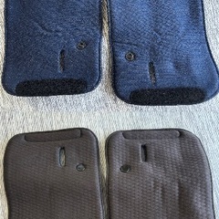 アップリカ　抱っこ紐　コアラの画像