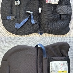 アップリカ　抱っこ紐　コアラの画像