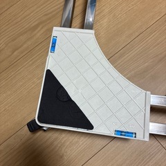 洗濯台　キャスター付の画像