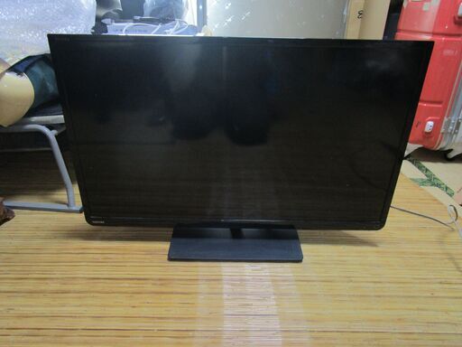 Toshibaテレビ３２型　３２Ｓ８