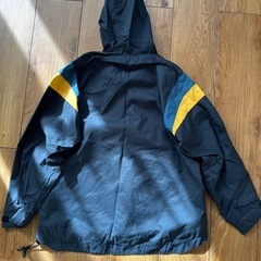 Quiksilver クイックシルバー スノーボードジャケット
の画像