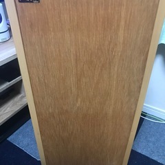 ■HIKARI■木製収納棚■引き出し付き■の画像