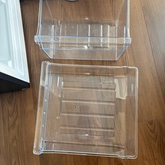 29日まで)2024年製冷蔵庫 の画像