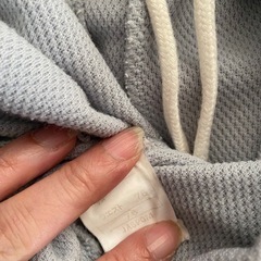 PUMA ジャージ76の画像