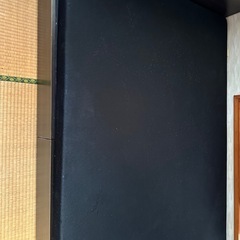 セミダブルベッド　の画像