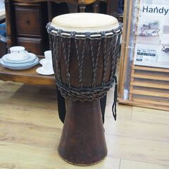 いい音出ます!   ジャンベ　エキスパート藤沢辻堂店の画像