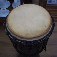 いい音出ます!   ジャンベ　エキスパート藤沢辻堂店の画像