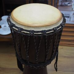 いい音出ます!   ジャンベ　エキスパート藤沢辻堂店の画像