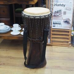 いい音出ます!   ジャンベ　エキスパート藤沢辻堂店の画像