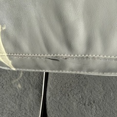 ベッドレストの画像