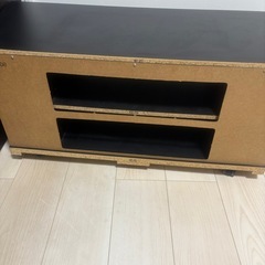 テレビボードの画像