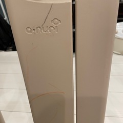 アヌリマット・ベビーサークルの画像