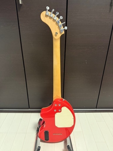 (お取引中)中古ギター　ZO-3