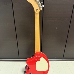 (お取引中)中古ギター　ZO-3の画像