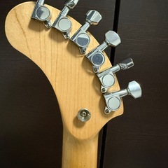 (お取引中)中古ギター　ZO-3の画像
